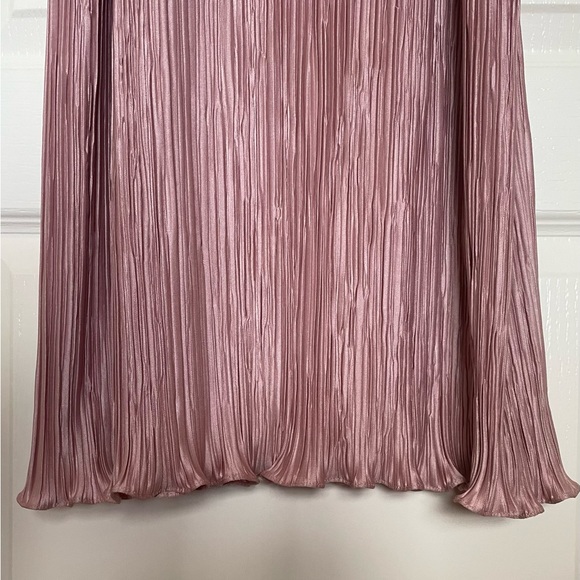 Vintage Embroidered Dress - Union Made Int. Ladies Garment Workers Union - Picture 7 of 8